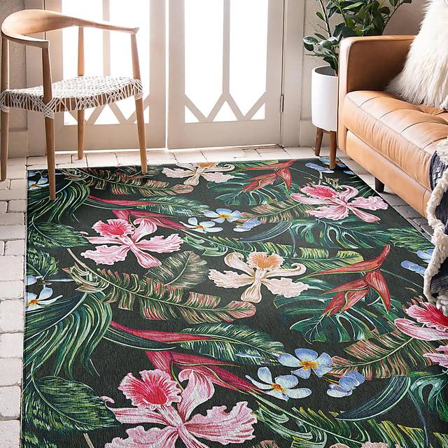 Laronda Multi 8' x 10' Rug - Thumbnail - Image 2