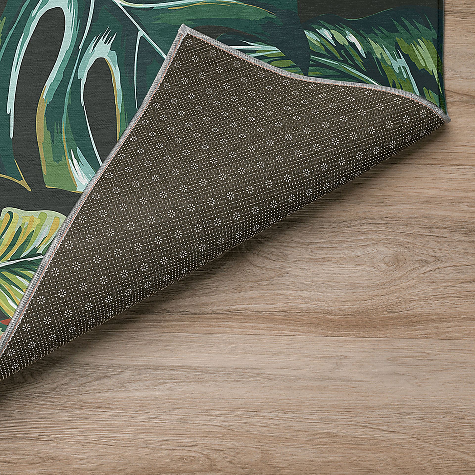 Laronda Multi 8' x 10' Rug - Image 3