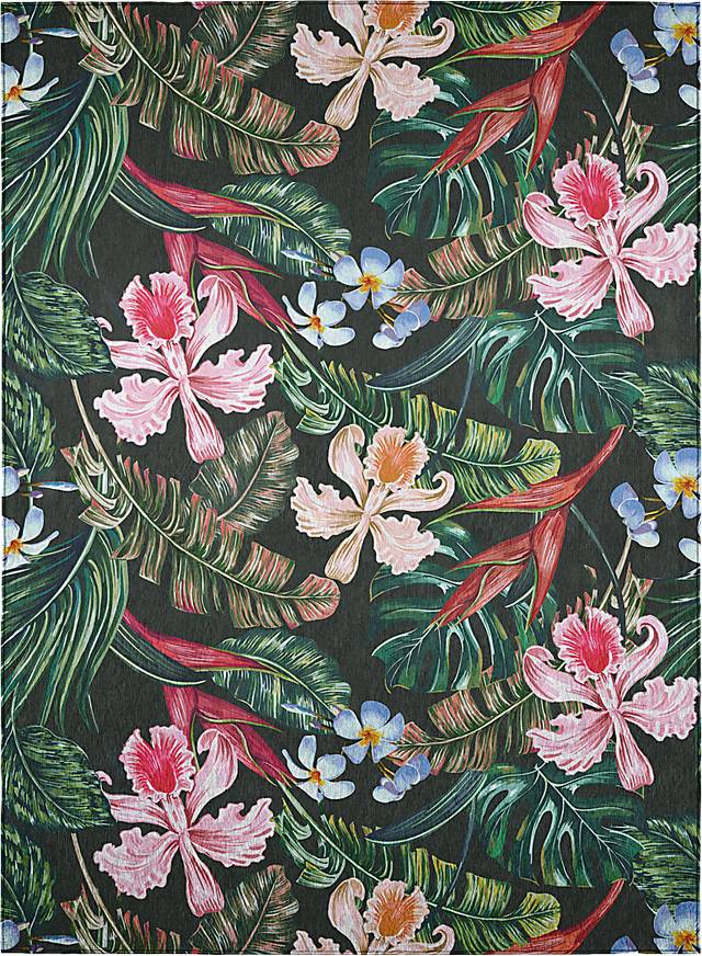Laronda Multi 8' x 10' Rug - Thumbnail - Image 1