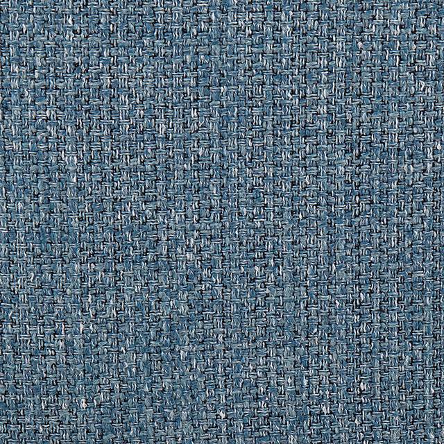 Larrabee Blue Accent Chair - Thumbnail - Image 8
