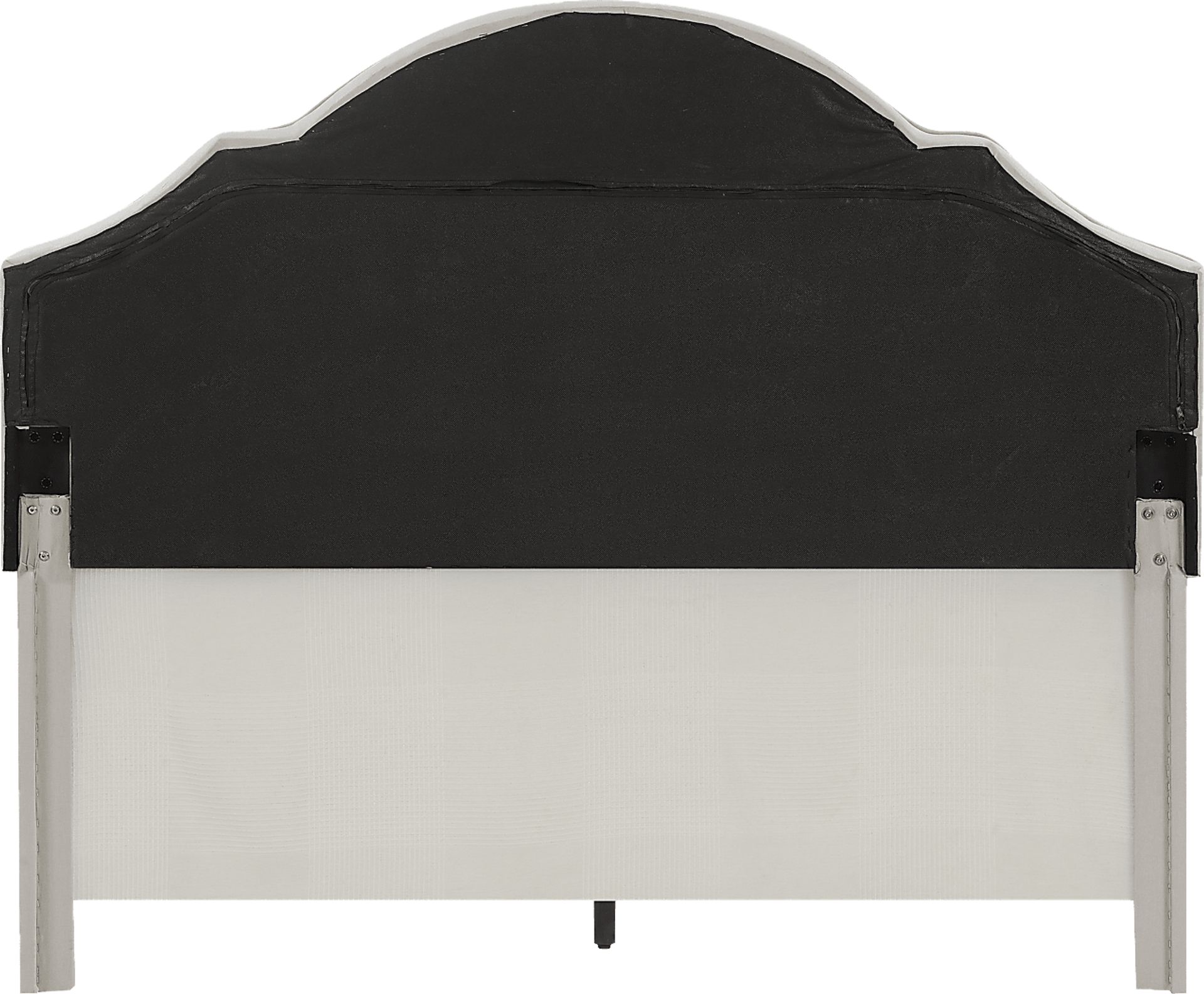 Larrea Gray Queen Bed - Image 5