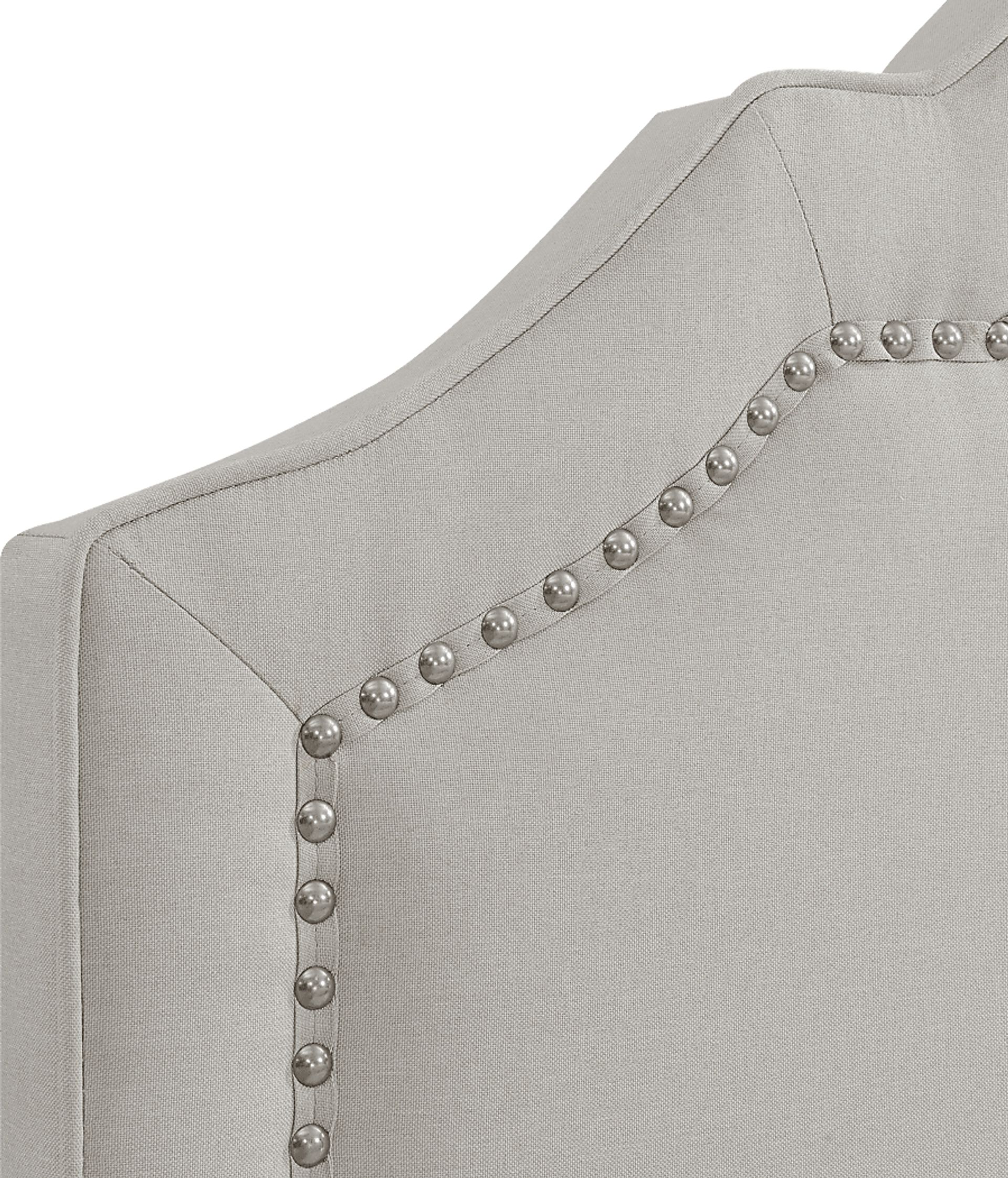 Larrea Gray Queen Bed - Image 6