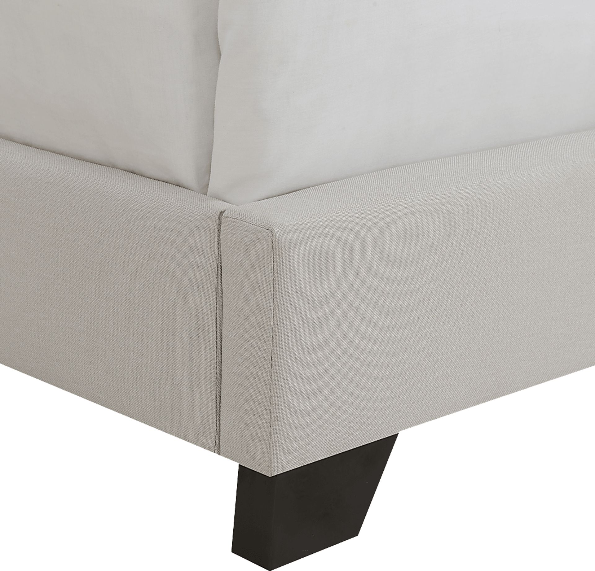 Larrea Gray Queen Bed - Image 7