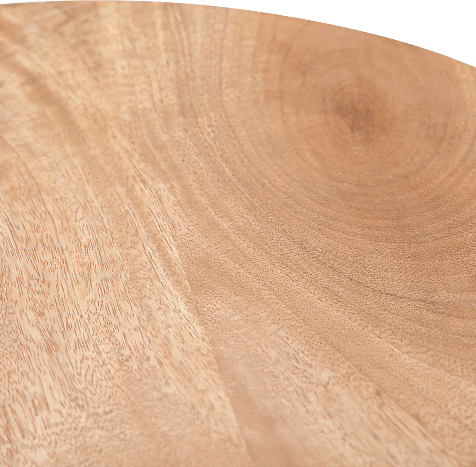 Larsen Brown Accent Table - Image 5