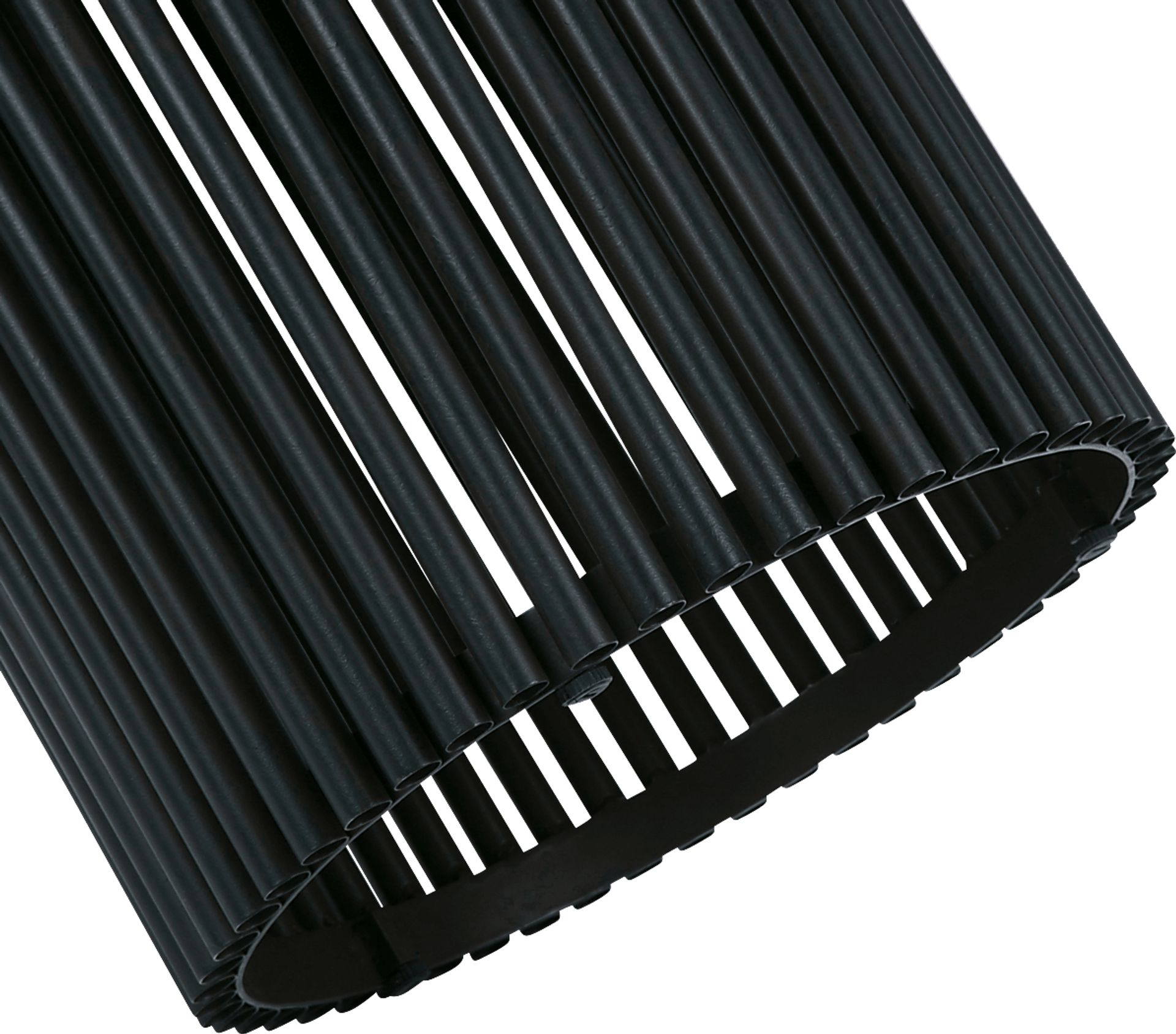 Larsen Brown Accent Table - Image 9