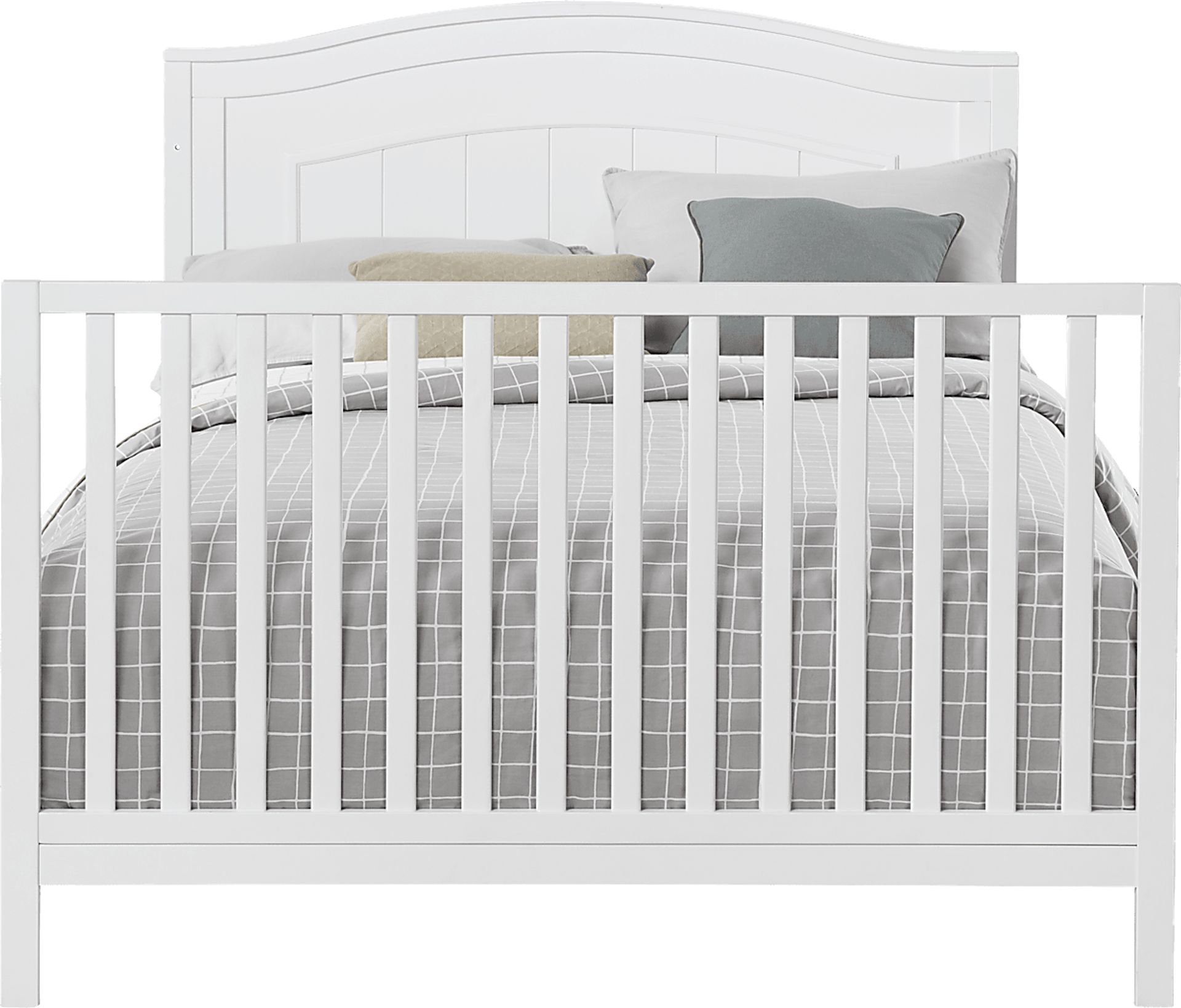 Larton White Conversion Kit - Image 3