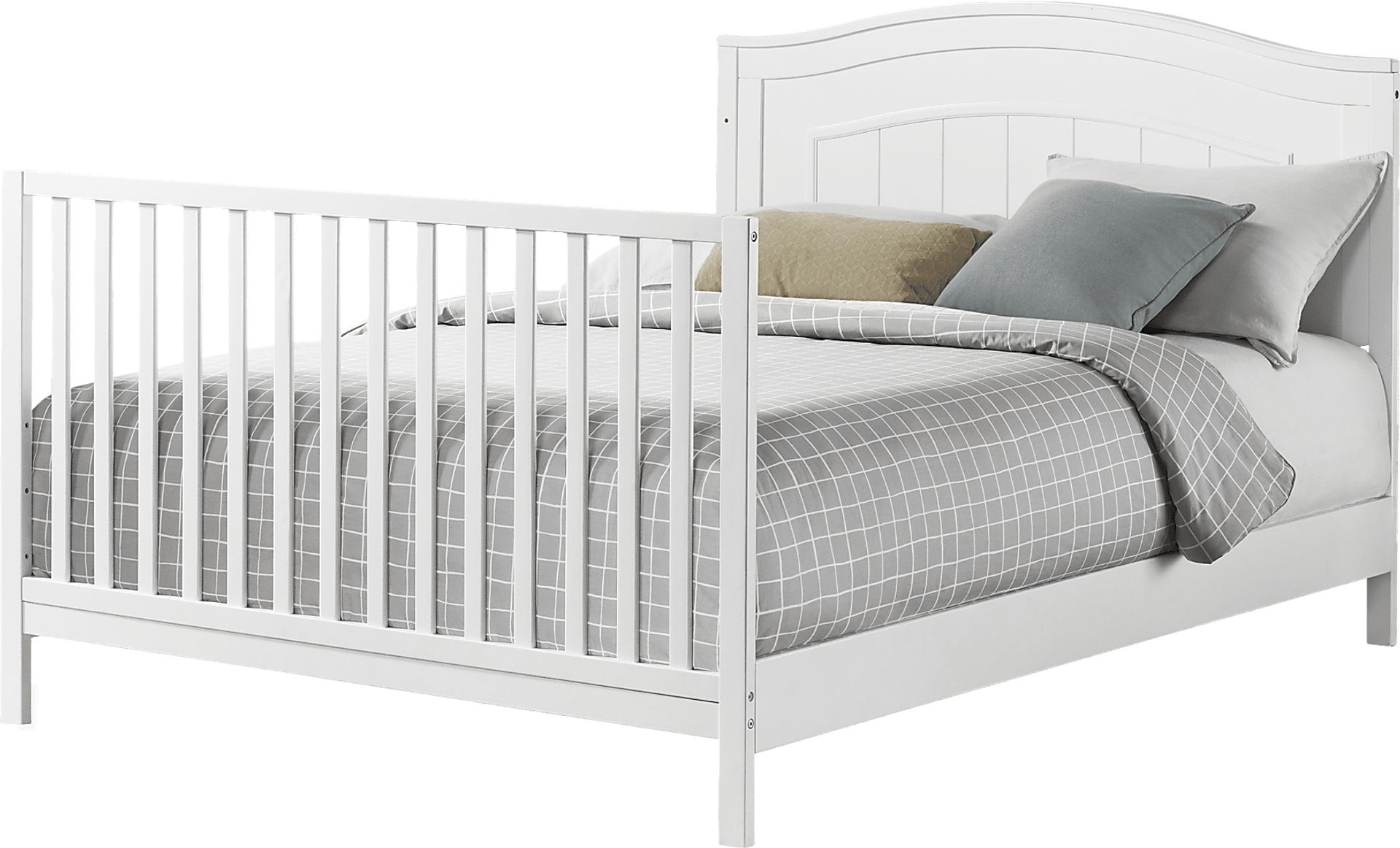 Larton White Conversion Kit - Image 1
