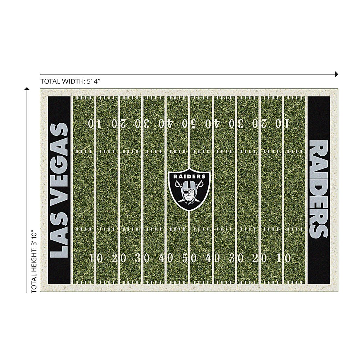 Nfl Rug Rugs | Rooms to Go