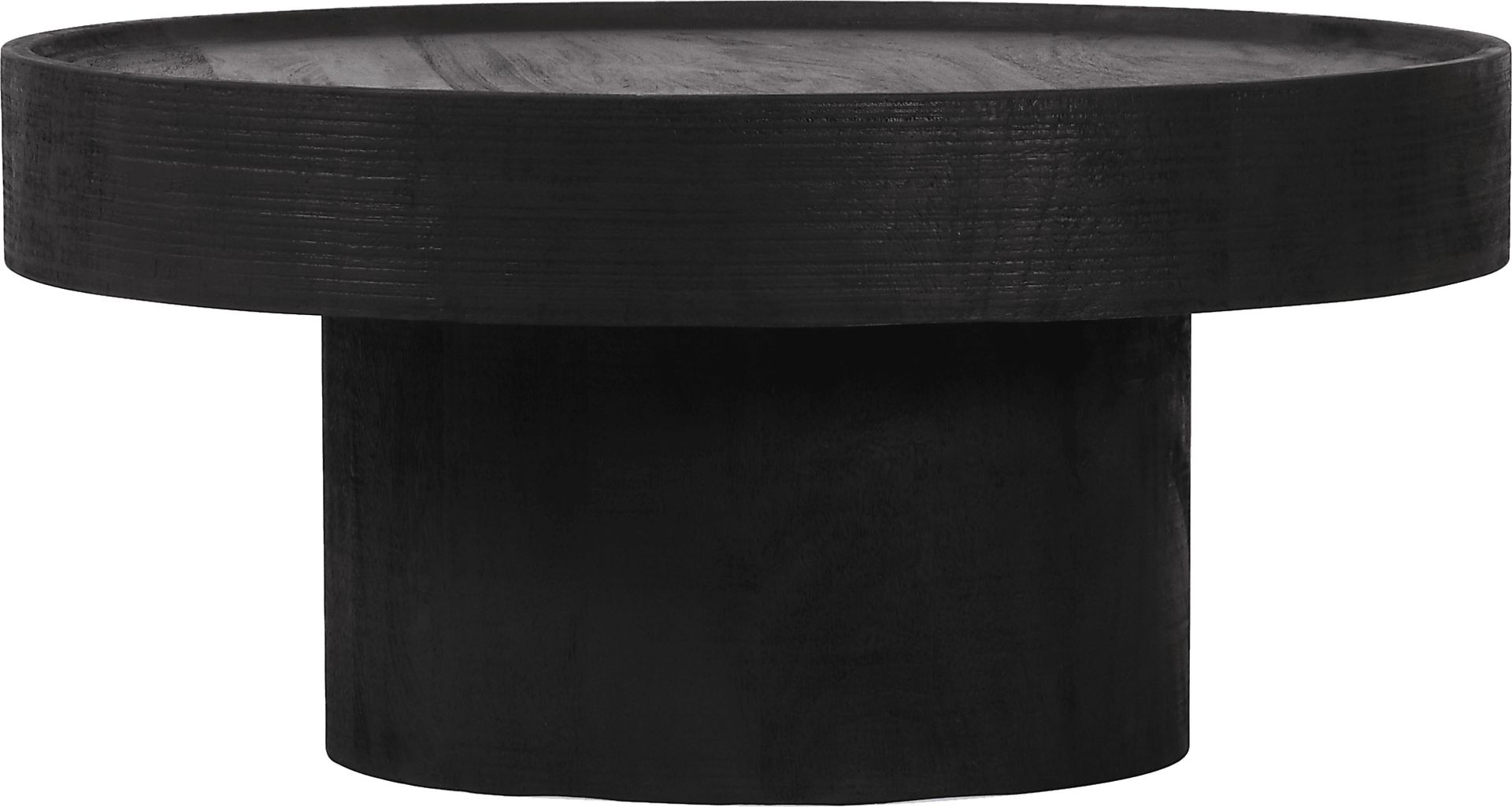 Lasala Black Cocktail Table - Image 3