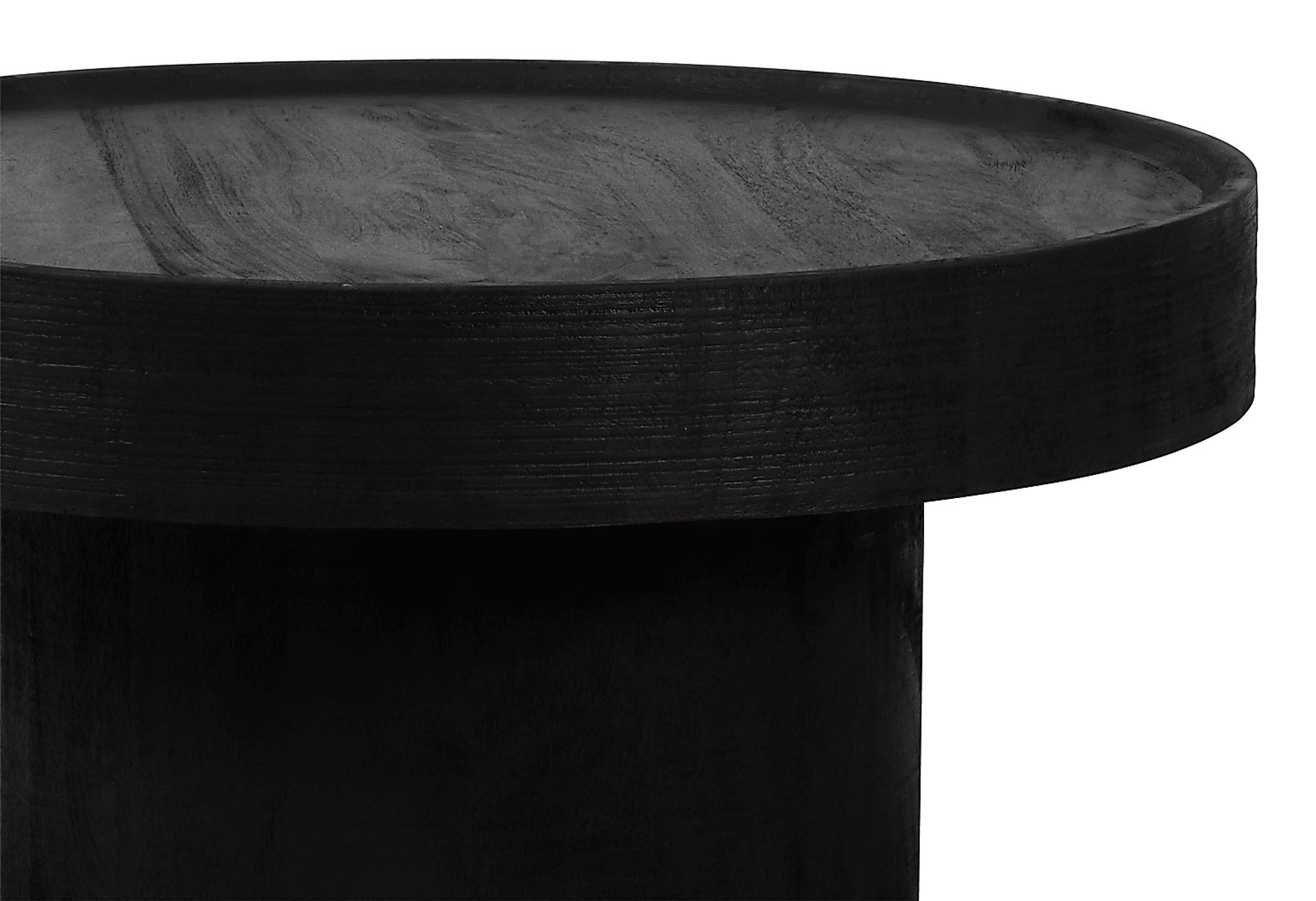 Lasala Black Cocktail Table - Image 5