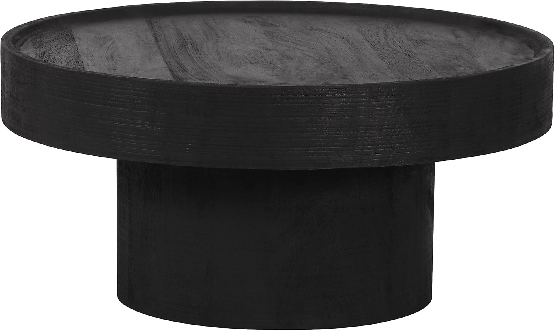 Lasala Black Cocktail Table - Image 1