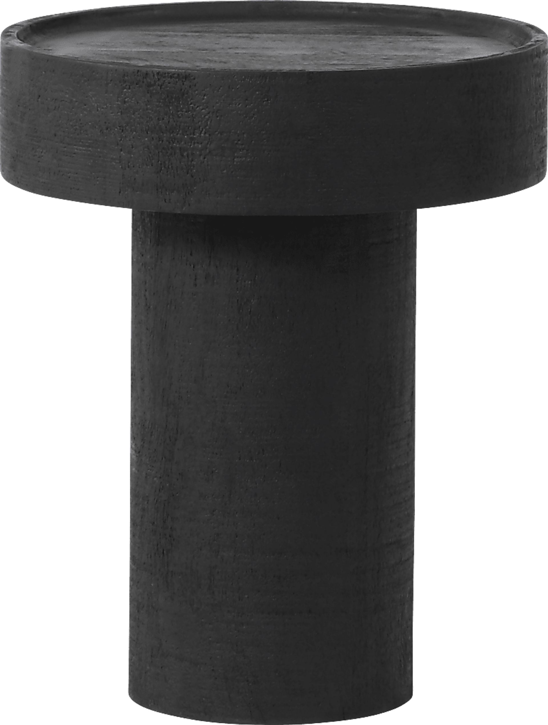 Lasala Black End Table - Image 4