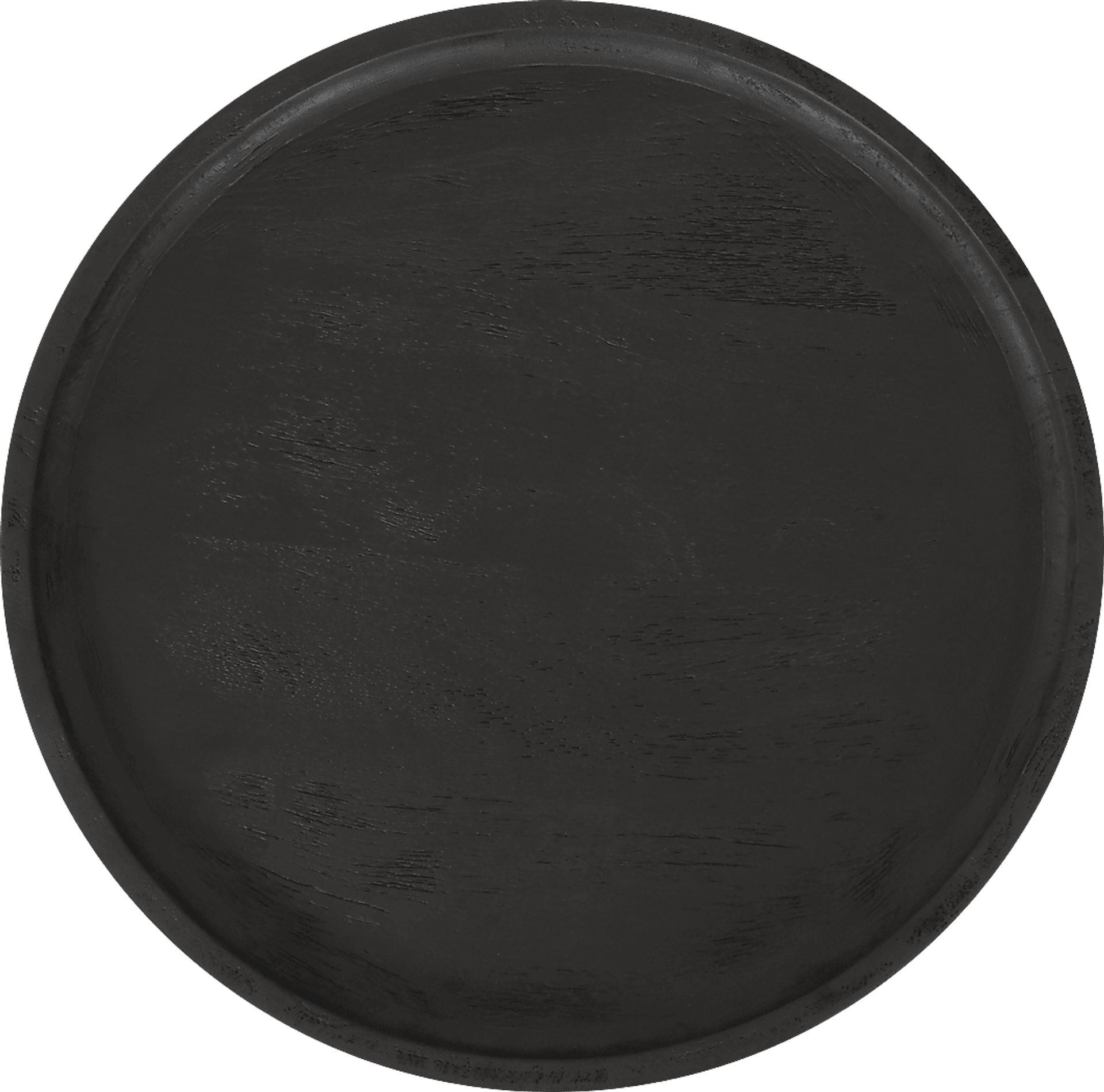 Lasala Black End Table - Image 5