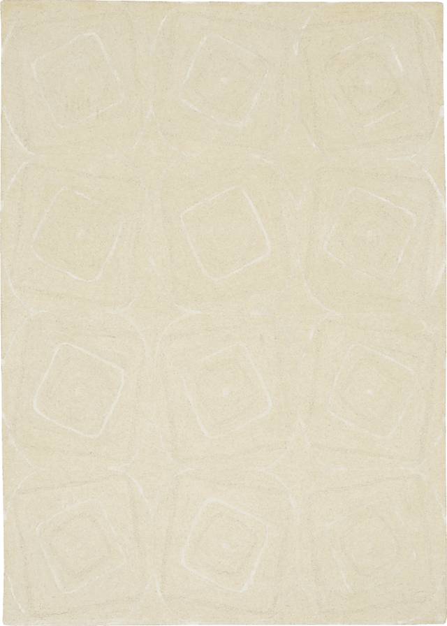 Laselle Ivory 5' x 7' Rug - Thumbnail - Image 1