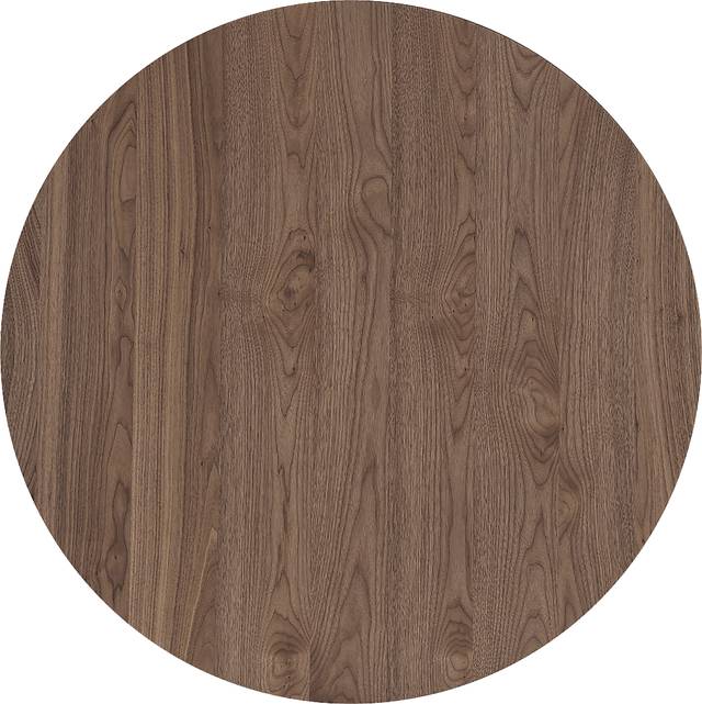 Lasena Brown Dining Table - Thumbnail - Image 2