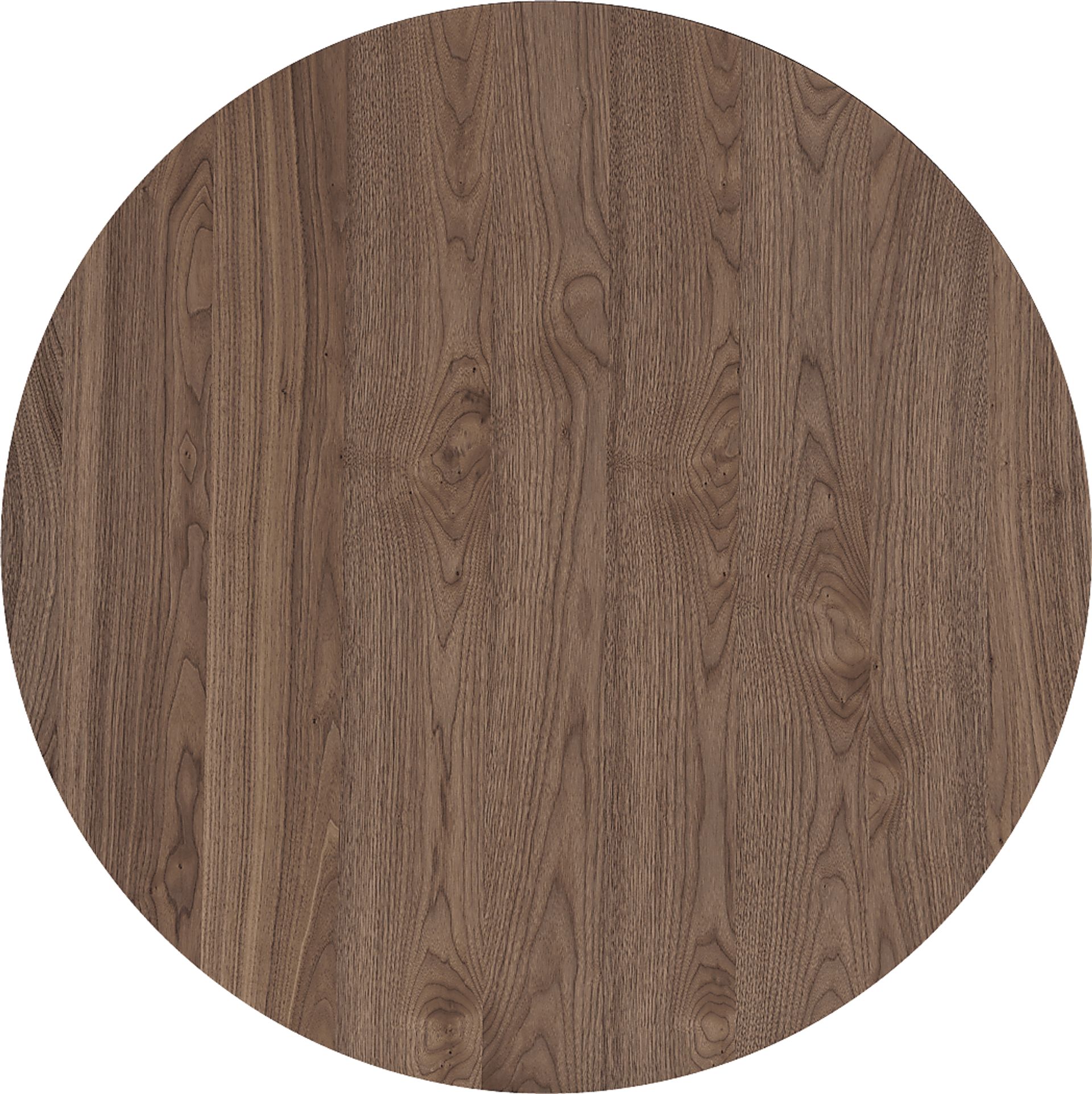 Lasena Brown Dining Table - Image 2