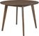 Lasena Brown Dining Table
