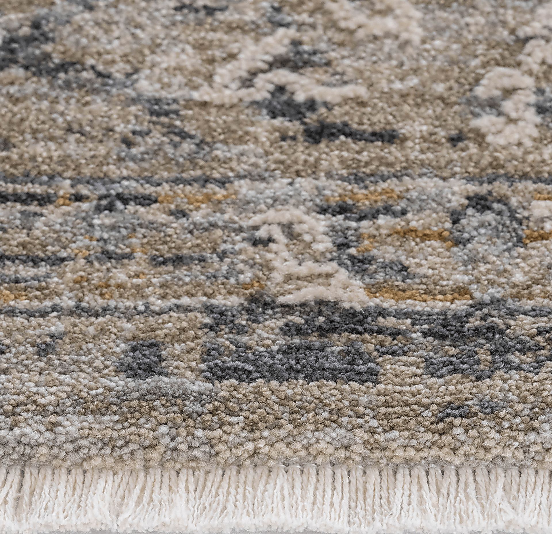 Lashrane Blue 7'10 x 10' Rug - Image 2