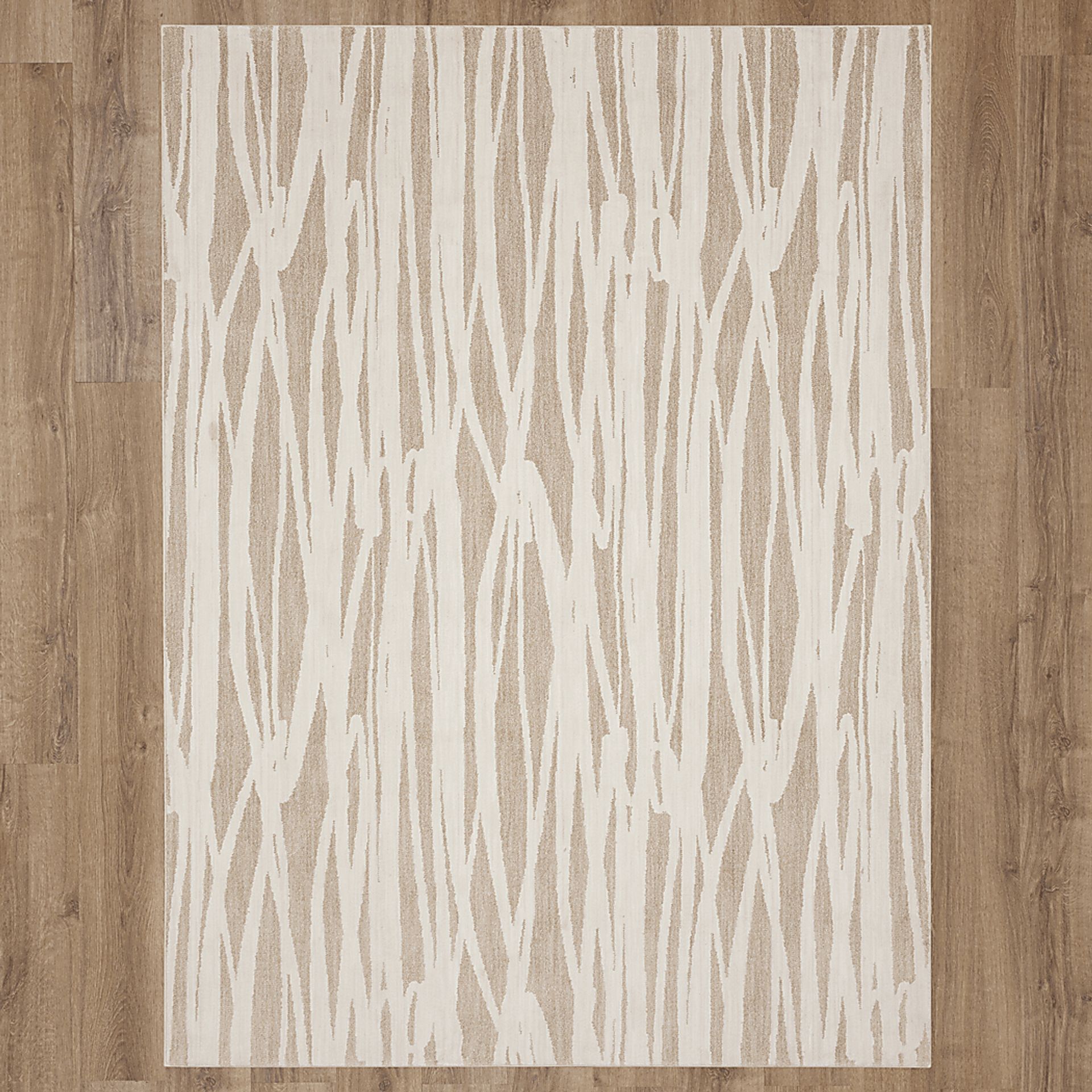 Stacy Garcia Lashvista Brown 8' x 11' Rug - Image 4