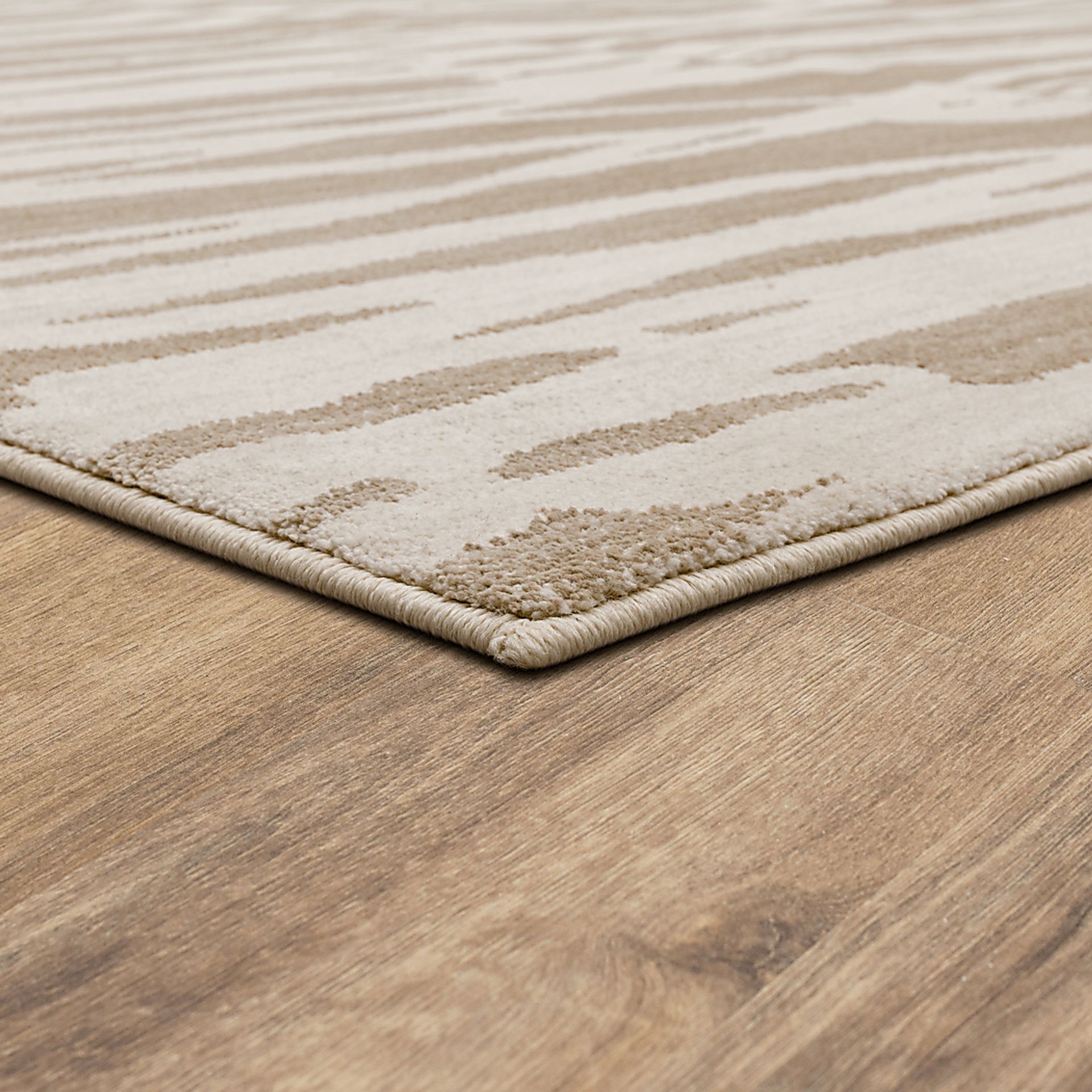 Stacy Garcia Lashvista Brown 8' x 11' Rug - Image 5