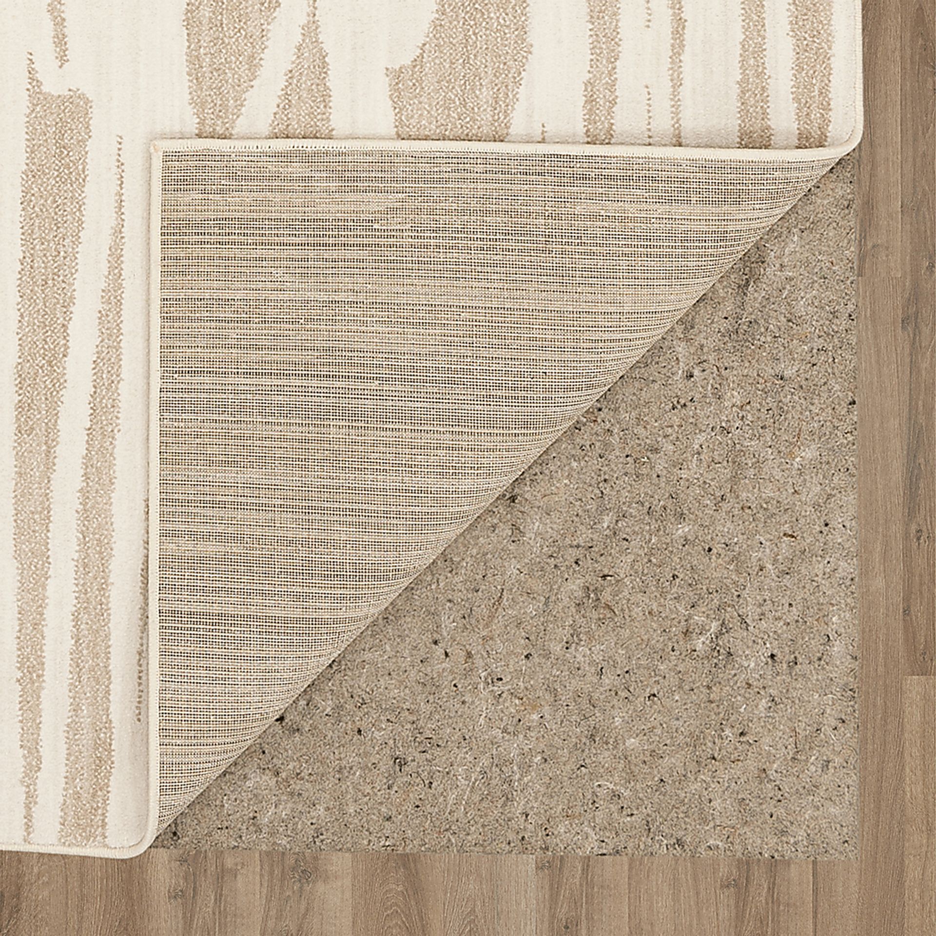 Stacy Garcia Lashvista Brown 8' x 11' Rug - Image 6