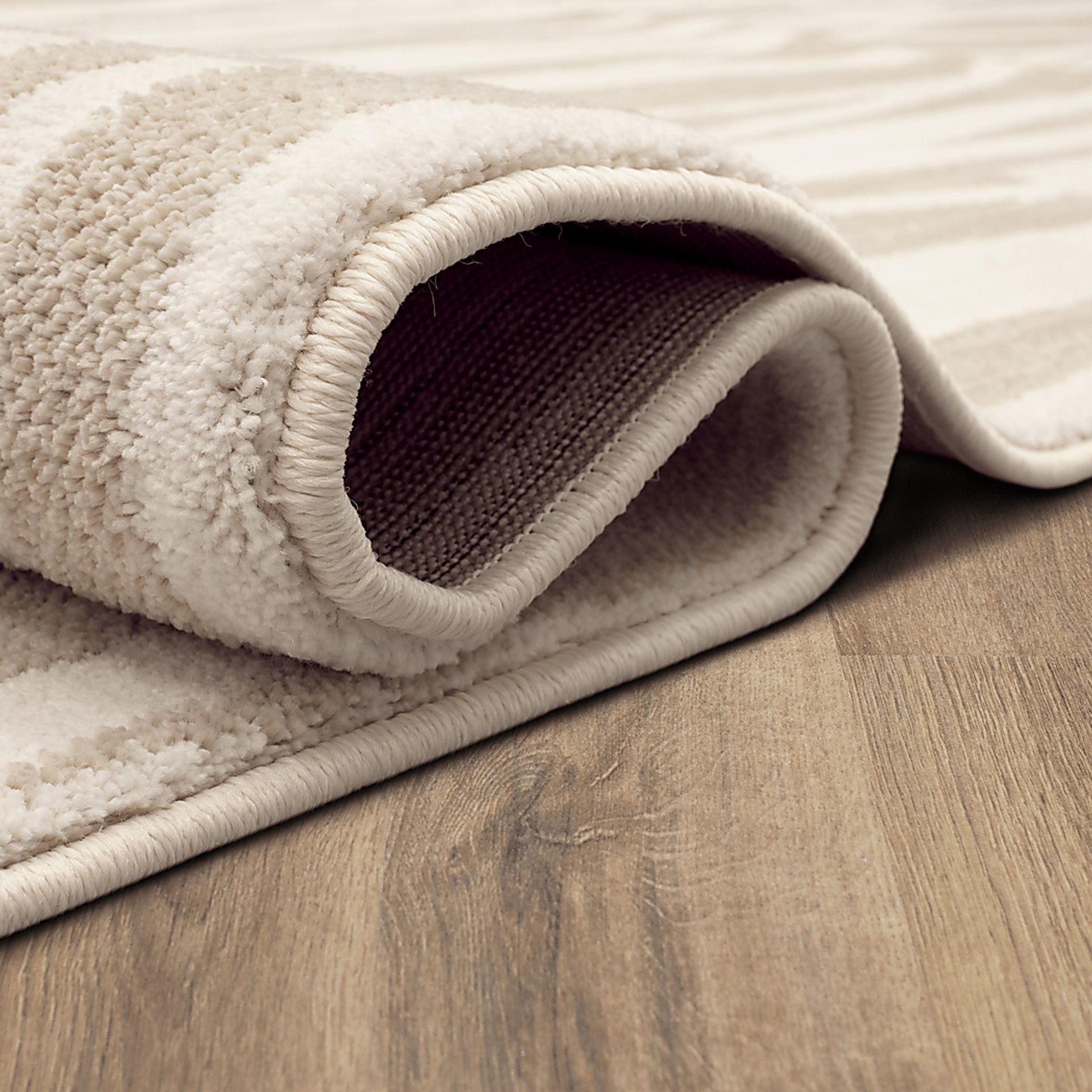 Stacy Garcia Lashvista Brown 8' x 11' Rug - Image 9