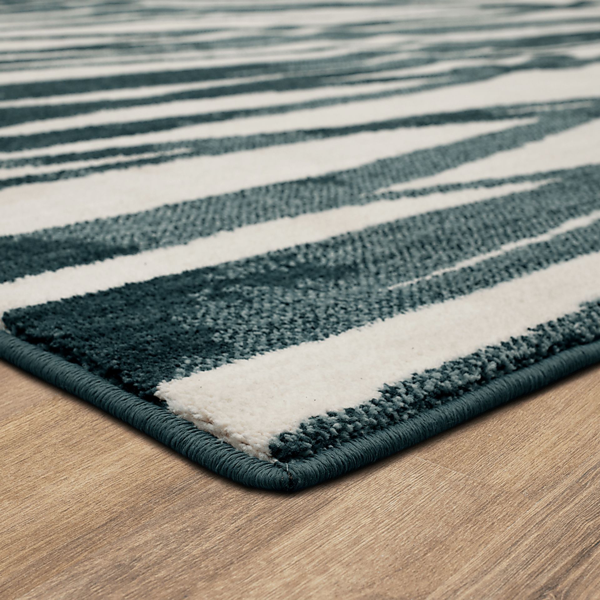 Lashvista Green 8' x 11' Rug - Image 5