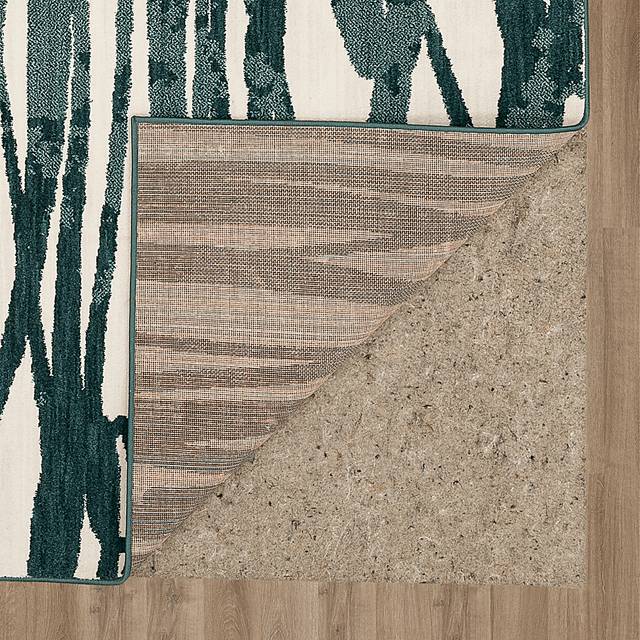 Lashvista Green 8' x 11' Rug - Thumbnail - Image 6