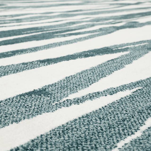 Lashvista Green 8' x 11' Rug - Thumbnail - Image 7