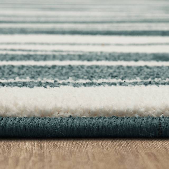 Lashvista Green 8' x 11' Rug - Thumbnail - Image 8