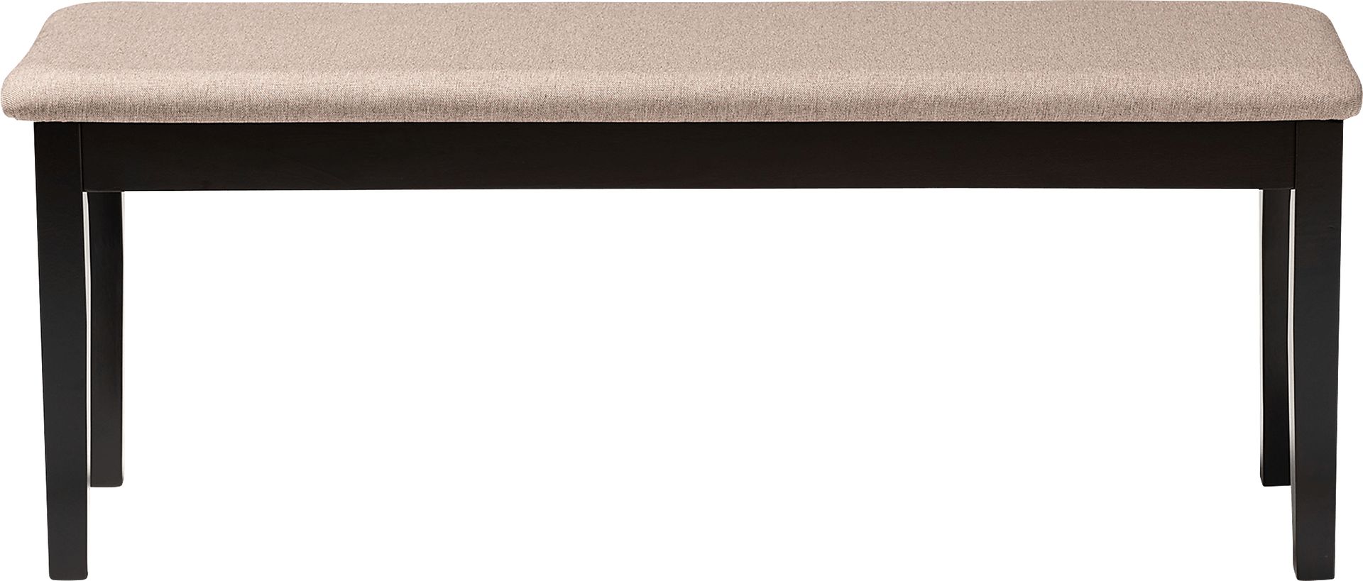 Lasic Brown Bench - Image 2