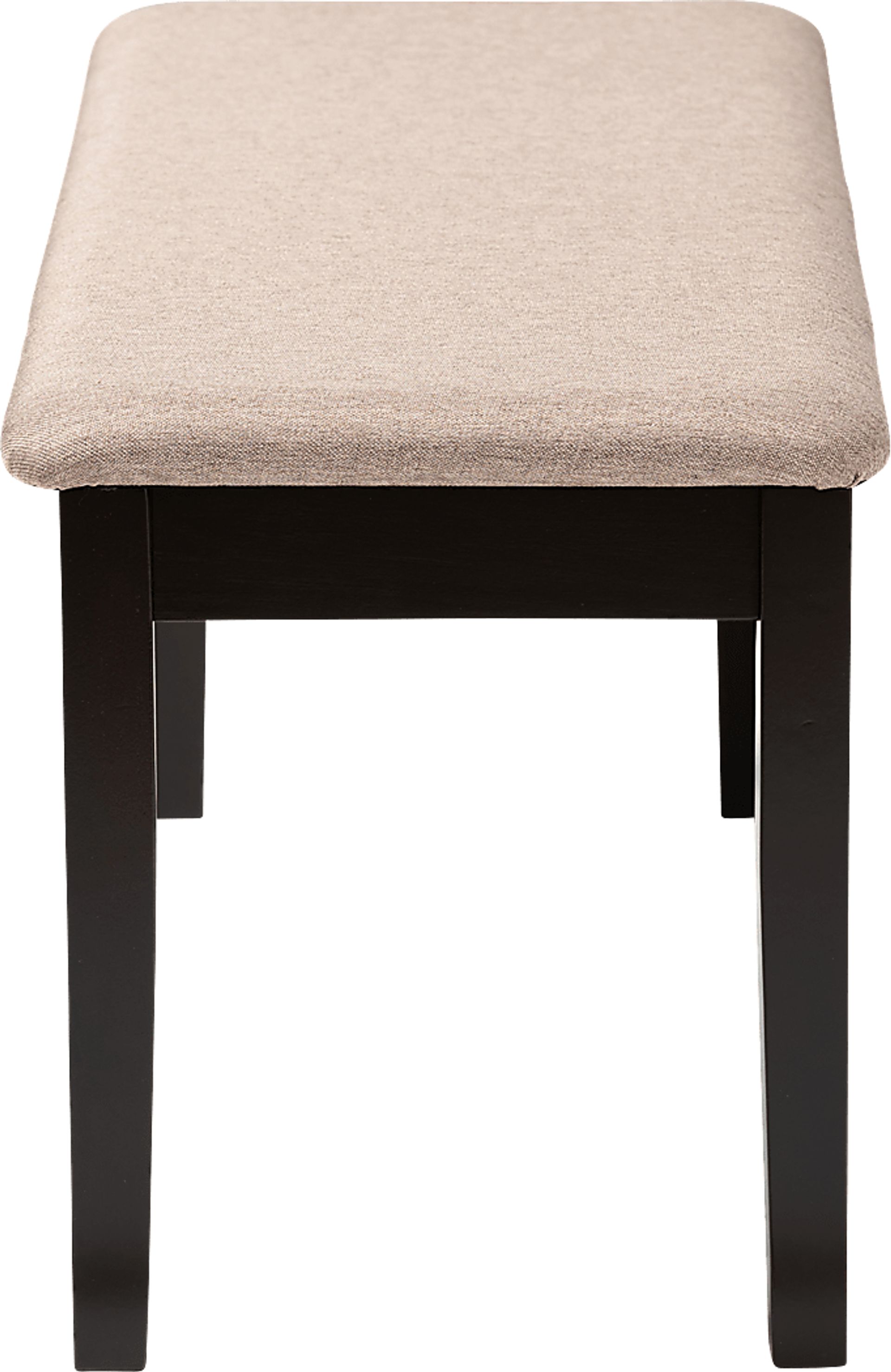 Lasic Brown Bench - Image 3
