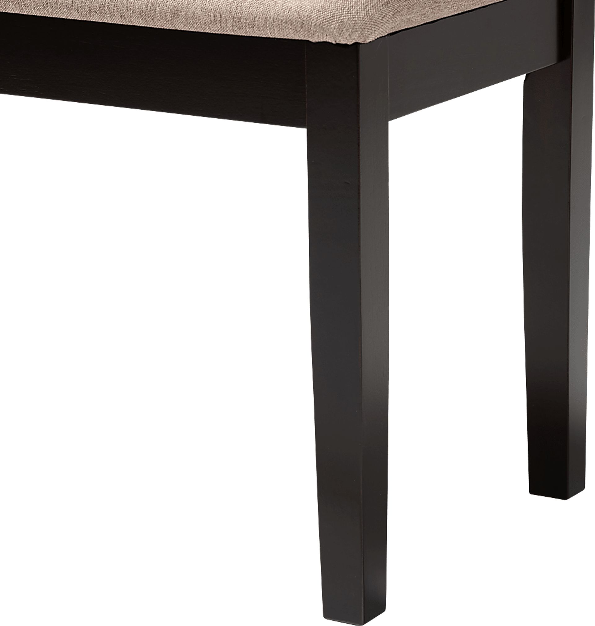 Lasic Brown Bench - Image 4