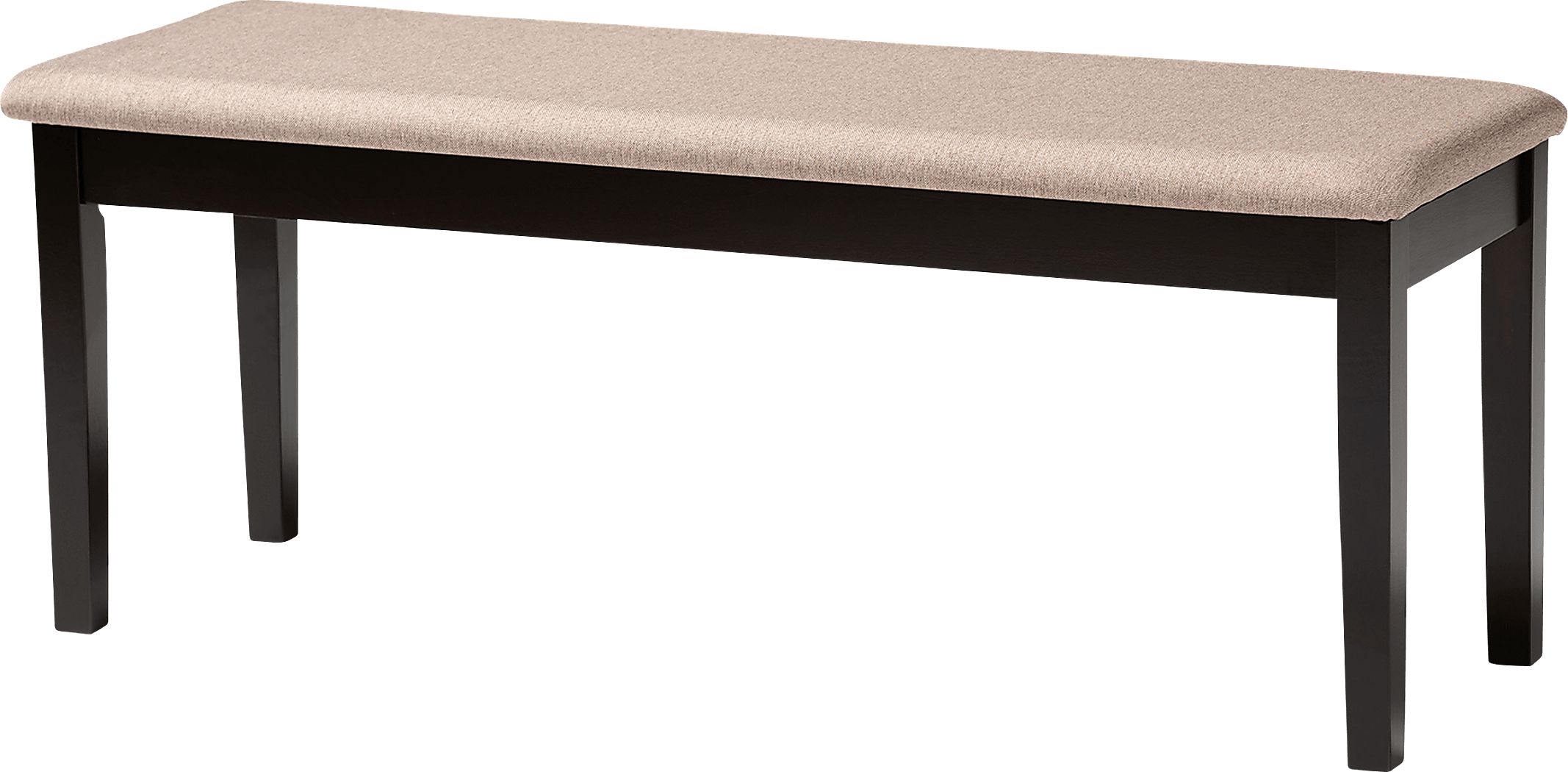 Lasic Brown Bench