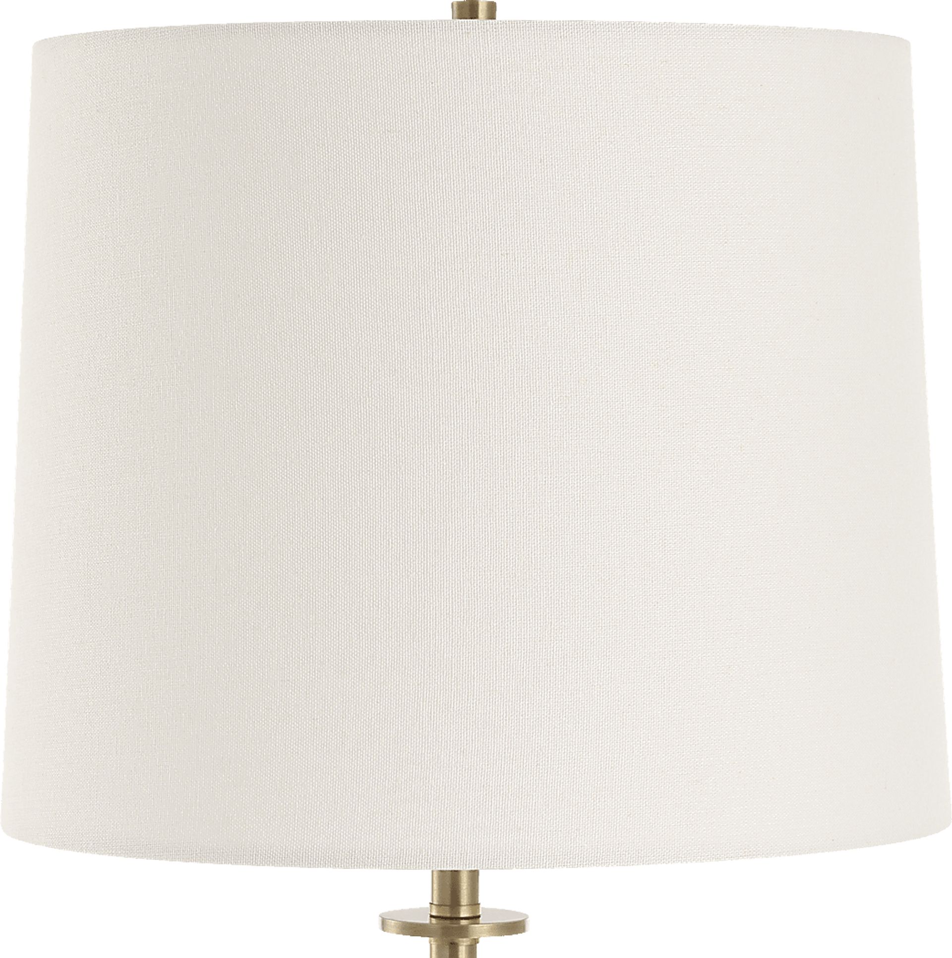 Lasky Bend Brass Lamp - Image 2