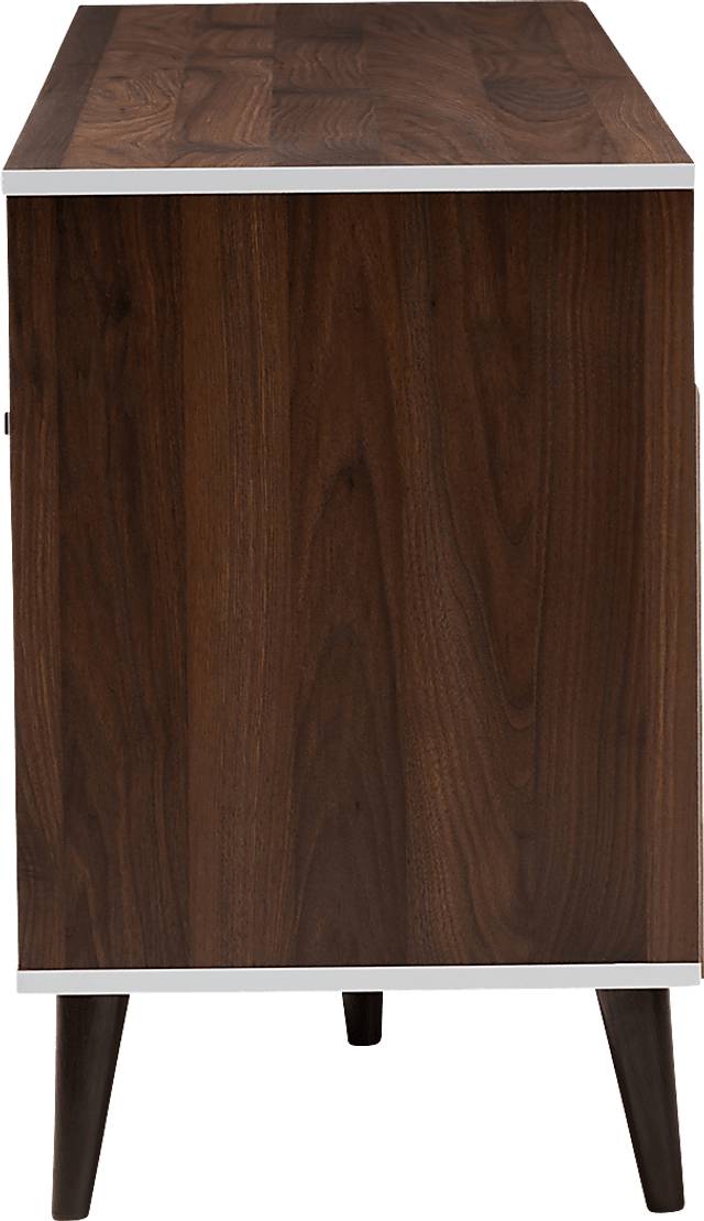 Laspa Brown 71 in. Console - Thumbnail - Image 4