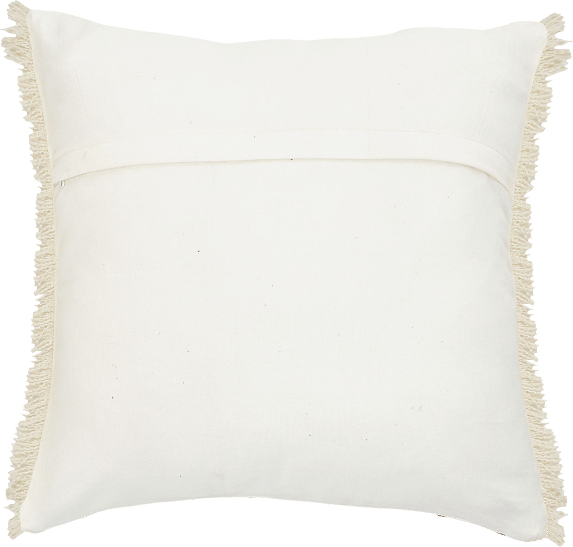 Laspelan Gray Throw Pillow, Set of 2 - Image 3