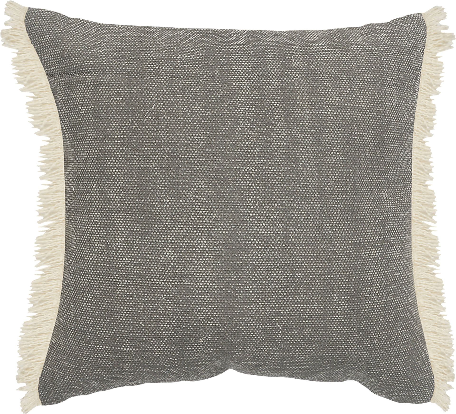 Laspelan Gray Throw Pillow, Set of 2 - Image 4
