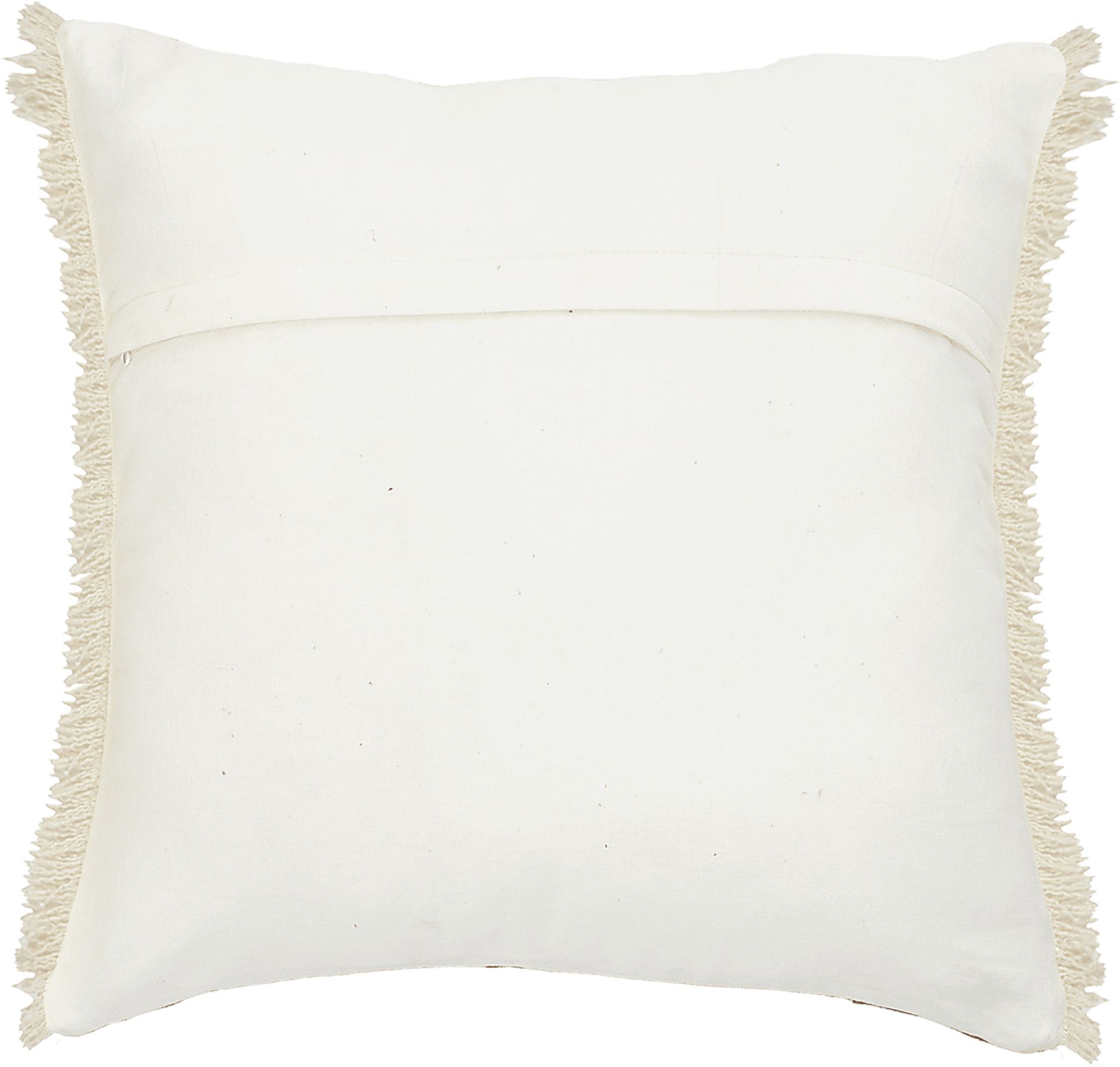 Laspelan Gray Throw Pillow - Image 8