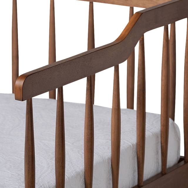 Lassen Lane Brown Daybed - Thumbnail - Image 7
