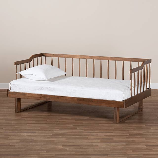 Lassen Lane Brown Daybed - Thumbnail - Image 10