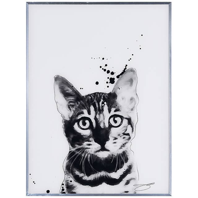 Lassie's Portrait Artwork - Thumbnail - Image 1