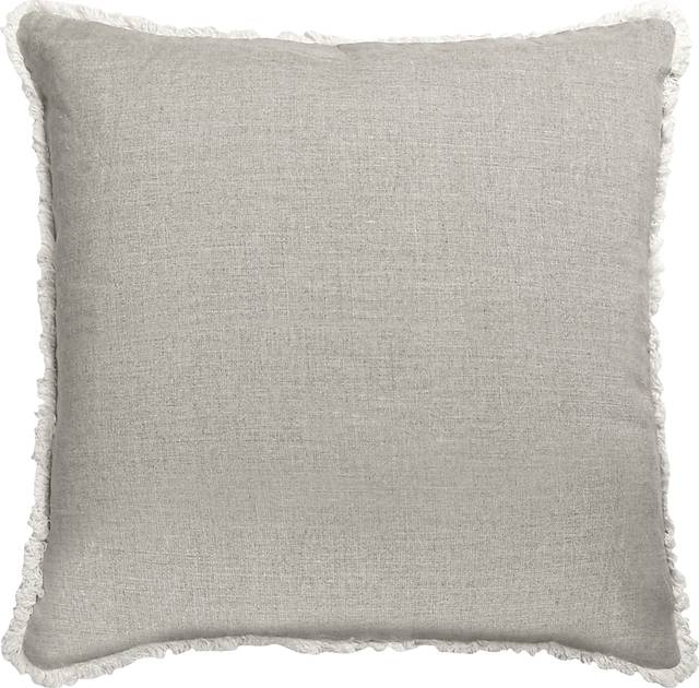 Lassree Ivory Accent Pillow - Thumbnail - Image 6