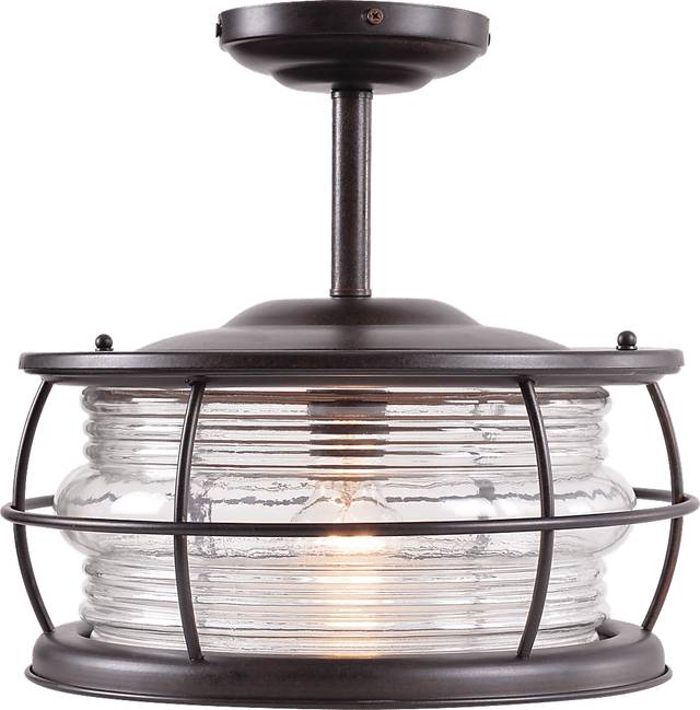 Latika Black Outdoor Chandelier - Thumbnail - Image 1