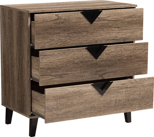 Latimer Brown Accent Cabinet - Thumbnail - Image 3