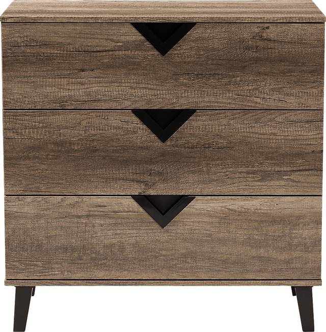 Latimer Brown Accent Cabinet - Thumbnail - Image 4