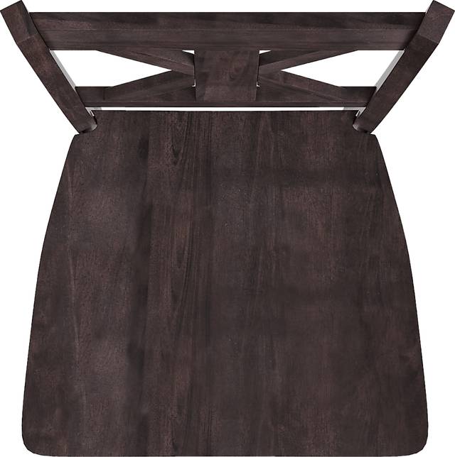Latourette Gray Barstool, Set of 2 - Thumbnail - Image 5