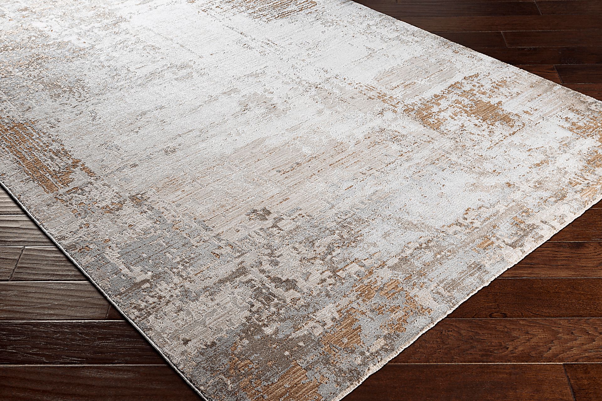 Latrice Brown 6'7 x 9'6 Rug - Image 2