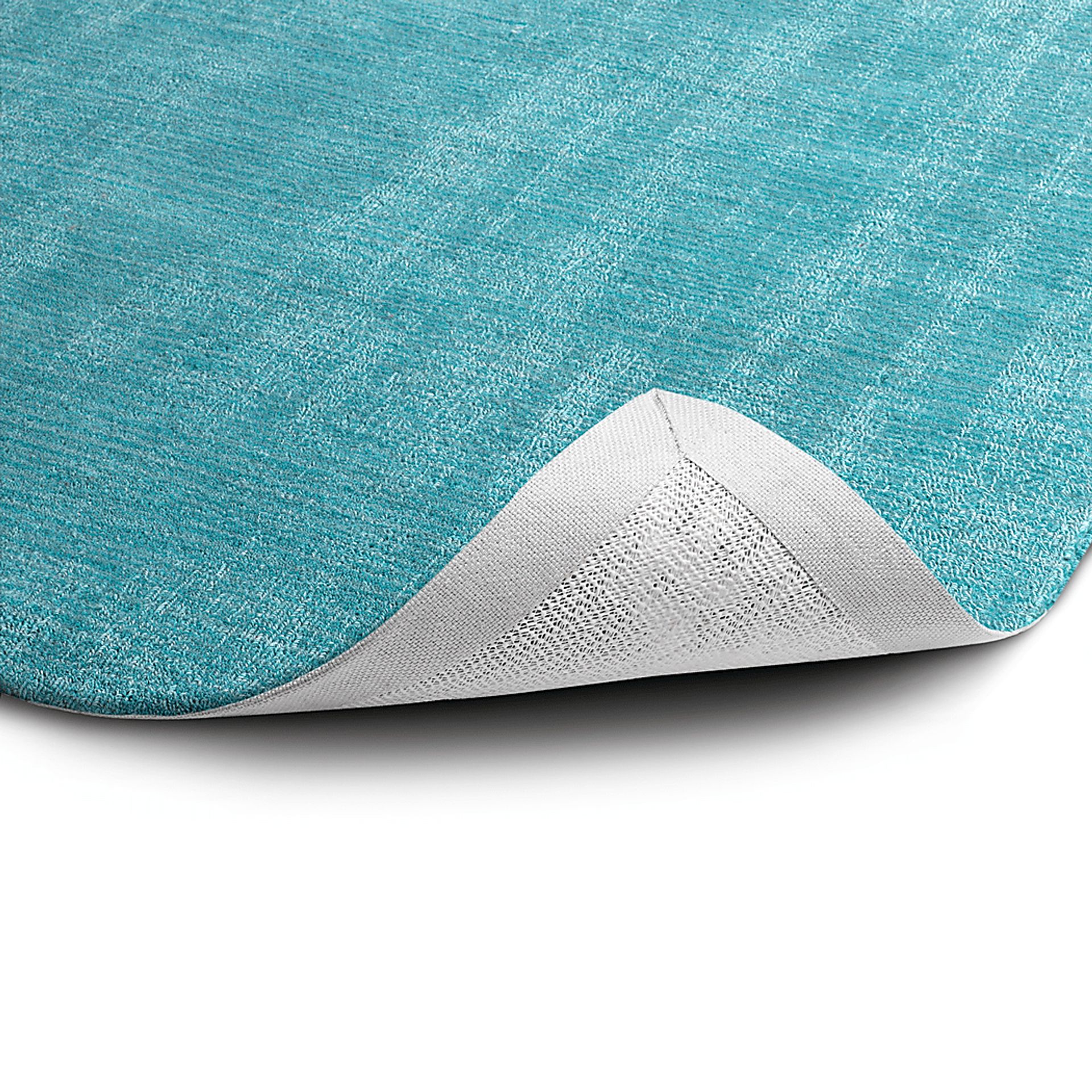 Lauderdale Blue 3'6 x 5'6 Indoor/Outdoor Rug - Image 2