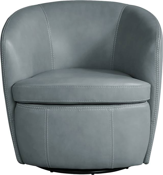 Laumont Hydra Swivel Chair - Thumbnail - Image 2